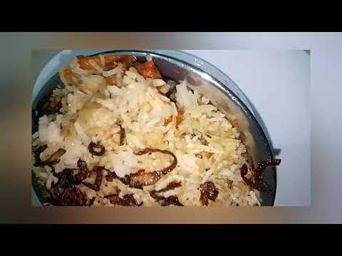 Bankura Hotel Aheli & Restaurant      (Egg chicken Biryani) ₹ 180