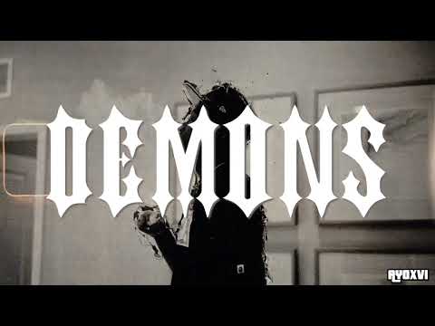 [FREE] Young Slo-Be x Bris Type Beat - “Demons”