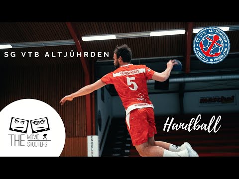 Nach Corona Handball wieder gemeinsam Live erleben | SG VTB Altjührden