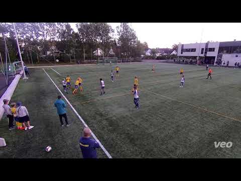 Nordstrand G13 - BSK G13 1.div avd.3 23/8/20