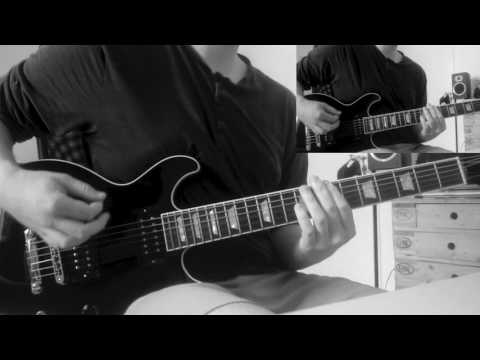 On A Bang - Biffy Clyro