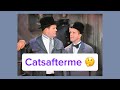 Laurel And Hardy Stan Mixing His Words Again