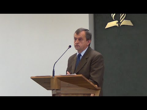 13.7.2019 TIBOR KAPUSTA – Akého Boha predstavujeme, keď sa modlíme