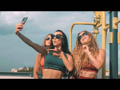 Trycu feat. Ajman - Fitnesiara (Official Video)