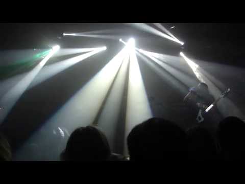 Monomyth live at Roadburn Festival 2013