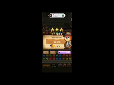 JEWELS TEMPLE level 600