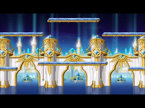 [MapleStory BGM] Esfera: Le Temple du Miroir (Original Version)