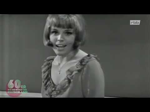 090622 Greetje Kauffeld: Wir können uns nur Briefe schreiben (1964)