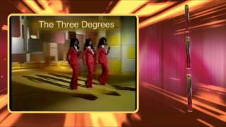The Three Degrees - Year of decision (Ruud&#39;s Extended Moulton Edit)