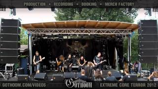 Gothoom ECT 2012 - Erratum (Official video HD)