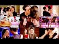 Glee - Hello (Rachel and Jesse)! 