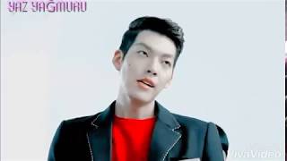 Çağatay  Akman  ✳Çek Silahını Daya Göğsüme / KORE KLİP