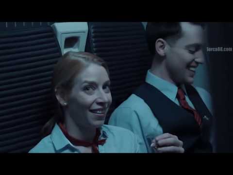 Новый Супер Ужас фильм Рейс 666 17.06.2021 страшный фильм ужастик!