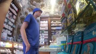 Hustensaft Jüngling will sich Codein besorgen in der Schweiz