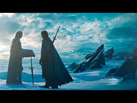 Navjaxx - Isolated (4K Official Music Video)