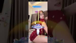 Download lagu Bigo live amouresheba goyang ebot hot mp3