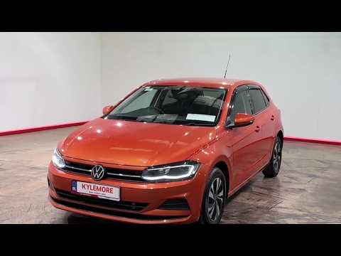 Volkswagen Polo 1.0 TSI COMFORT LINE AUTOMATIC - F - Image 2