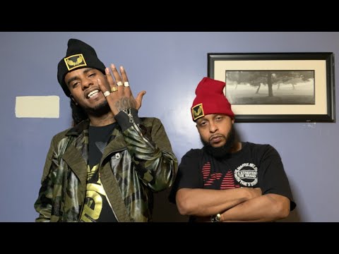 G-dot & Born x Soulslicers - Gettin By (Official Video)