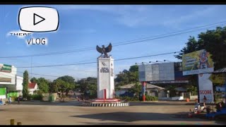 preview picture of video 'Jalan Jalan Sore di Lapangan Hitz Atambua, Belu NTT -- #VLOG 1'