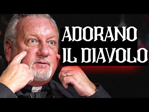 Esorcista: "Questa è la generazione più malvagia di sempre"