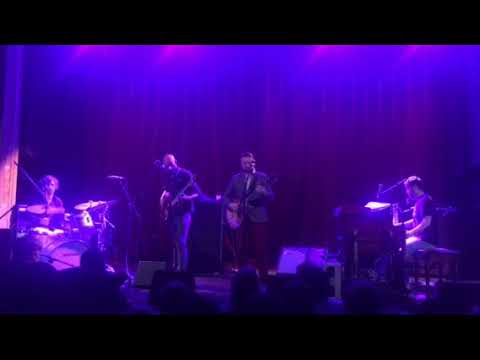 The New Mastersounds