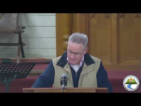 Psalm 34 - Take Refuge in the Lord