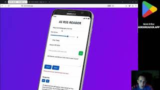 Download lagu AI RSS Reader Introduction: What is it about? mp3