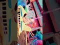 Piya Sawan Ka Mela Reeshu Ki Kitna Maja A Rha H Jhule Me Short Baby Jhula Mela Shivichanderi
