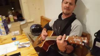 Dörrti Fruits - Bilder Im Kopf (cover)