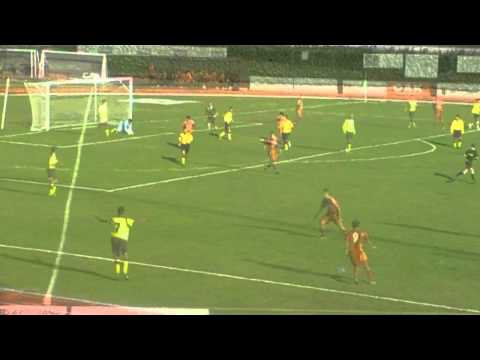 Highlights Cantù Vs Naviglio Trezzano - 16/10/2011