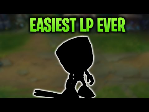 This Champ is Literal Freelo Right Now