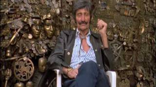 Trailer for the film Automorphosis by Harrod Blank