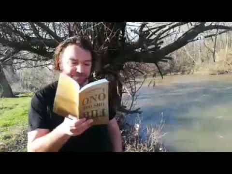 Duško Domanović - Poslednja generacija ljudi