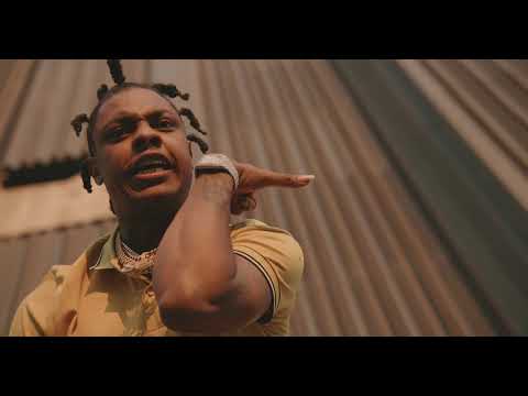 SQUALLY G PUT U ON (OFFICAL MUSIC VIDEO)