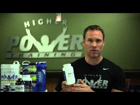 6. HPT Nutrition Free Foods/ Sensitive 7/ Core 4 supplements