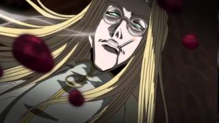 [AMV] HELLSING - Dead END(飛蘭Faylan) [MAD](rework.ver)(AudioSwapFix)