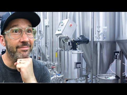 My Preferred Fermentation Schedule: Ales & Lagers!