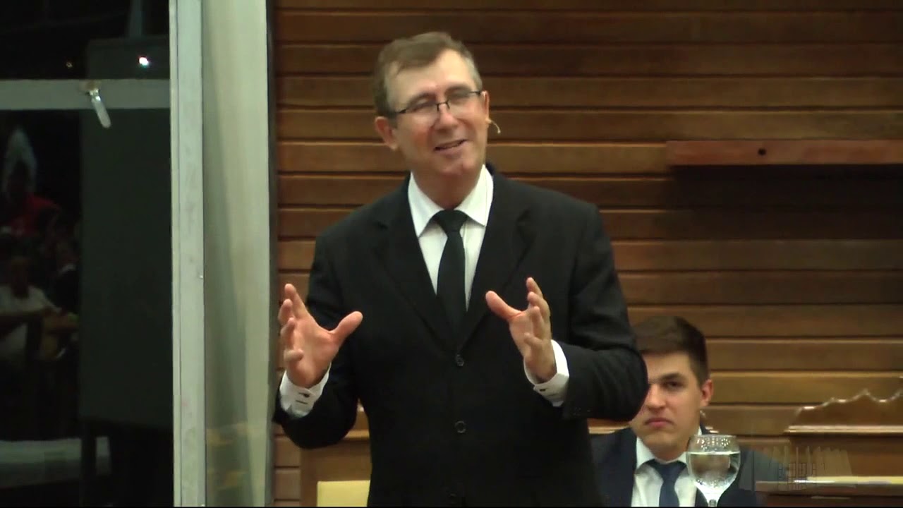 QUAL É O CAMINHO DE VOLTA PARA O SENHOR | JEREMIAS 8:4-22