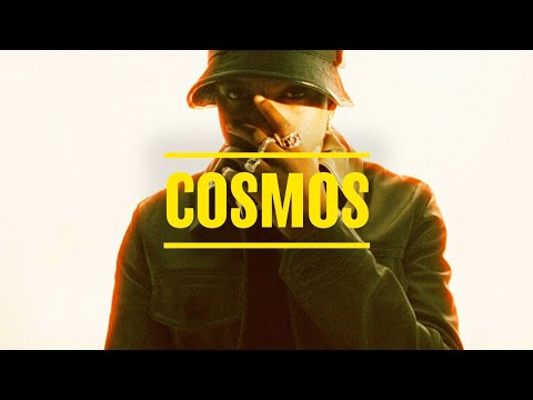 Josman X Hamza Type Beat "COSMOS" | Instru rap 2023