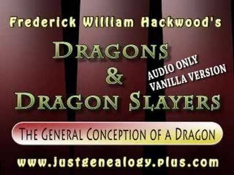 CH 1 (Part1/2) - The General Conception of a Dragon (1 of 2)