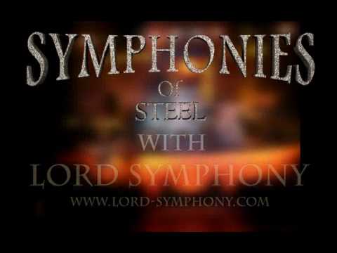 Angra Cover 'Carry On' by Lord Symphony