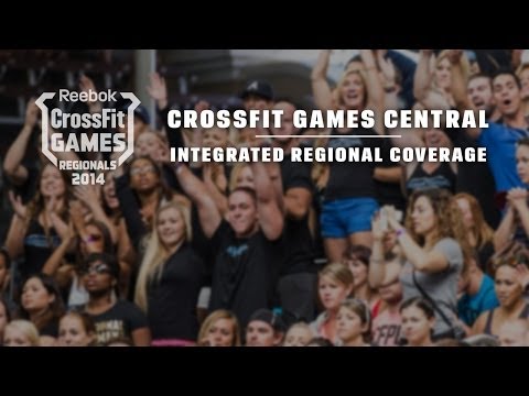 Integrated Regional Archive: Week 1 - Day 2, Part 3 of 3