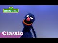 I Do Not Crawl Around Much Anymore With Grover Sesame Street Classic