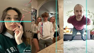 Time Warp Effect Challenge - Tik Tok Compilation