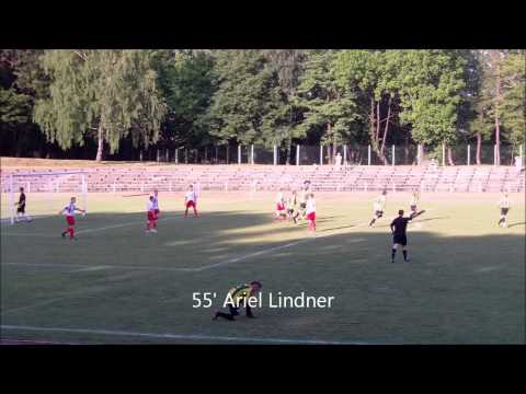 MKS Siemianowice Śląskie - TS Gwarek Tarnowskie Góry 1:2 (0:0)