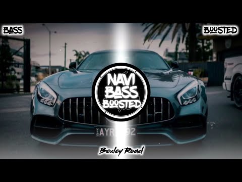 Bexley Road⚡[Bass Boosted] Baggh-e SMG | Latest Punjabi Song 2024 | NAVI BASS BOOSTED