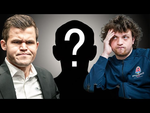 Butt Plugs And Blunders: Did Hans Niemann Cheat Or Is Magnus Carlsen A Sore  Loser?