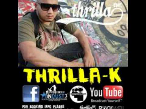 Keep It Moving by Thrilla-K ft Mike Dash E [BayAreaCompass.blogspot.com] Exclusive