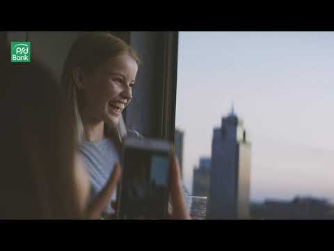 PSD Bank München – Keine Zeit für kompliziert – Banking-App mit SecureGo