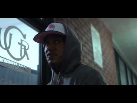 Shill Macc   Back To The Gutter Official Video Dir SolidShotsFilms